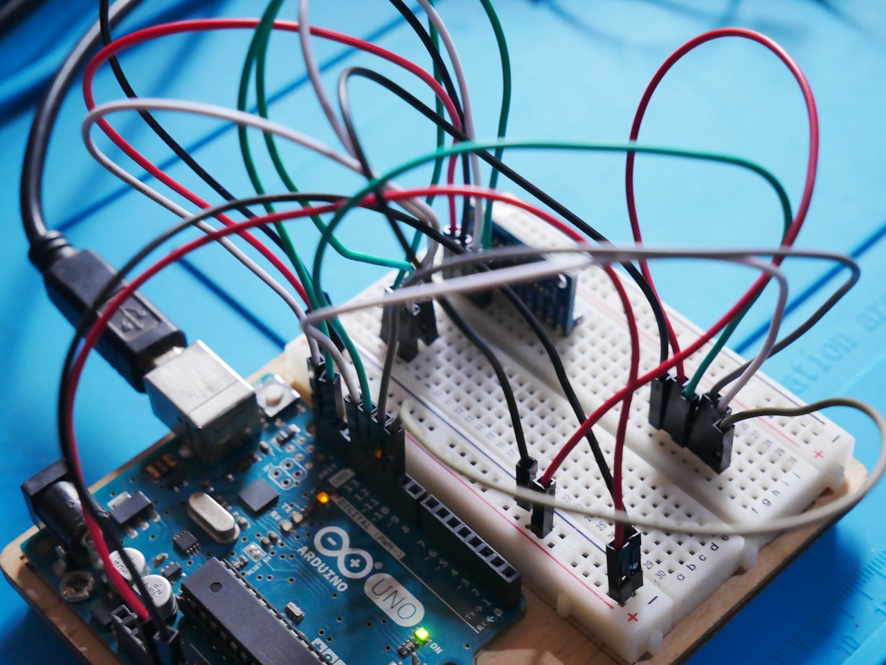 IoT y Sensores